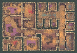Dungeon Jail Map Pack (Digital): FREE With Any Shirt, Hoodie or Backpack
