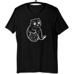 Baby Owlcub D&D Player T-Shirt