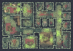 Dungeon Jail Map Pack (Digital): FREE With Any Shirt, Hoodie or Backpack