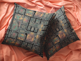 Dungeon Pillowcase for RPG players