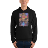 Lair Unisex Pullover Hoodie for RPG Tabletop players