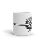 Guiding Bolt Coffee Mug For D&D Players