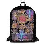 The Lair Backpack For RPG Tabletop Players