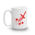Sneak Attack Coffee Mug