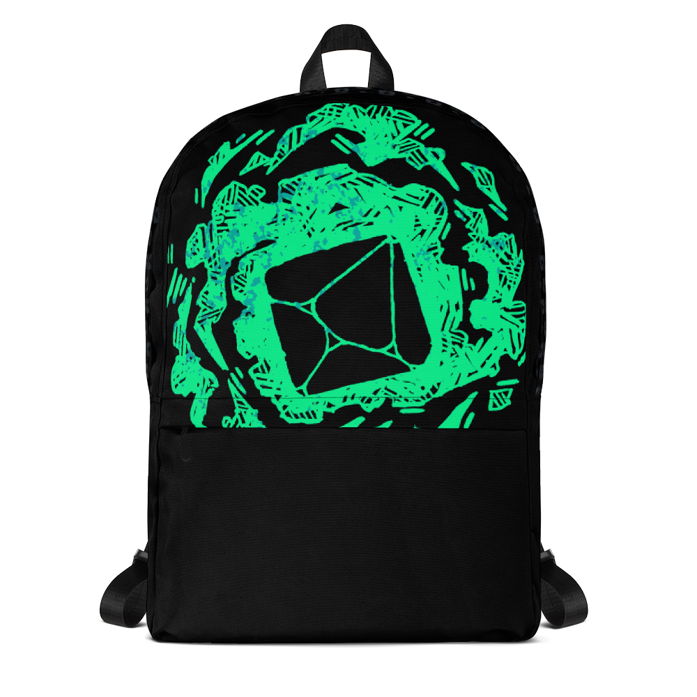 Eldritch Blast Backpack