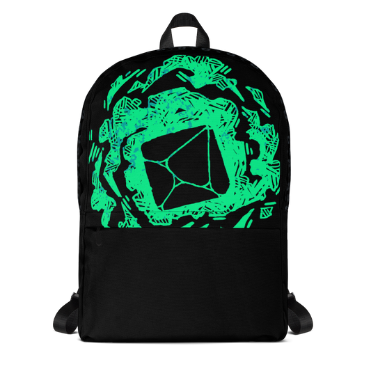 Eldritch Blast Backpack