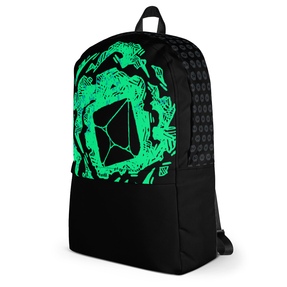 Eldritch Blast Backpack