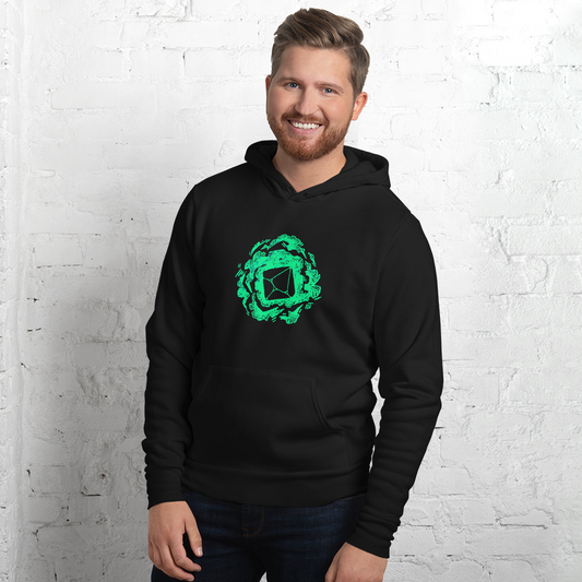 Eldritch Blast Hoodie