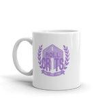 I Roll Crits All The Time Coffee Mug For D&D Players
