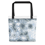 Yeti Lair Tote Bag for D&D player