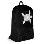 Astral Turtle Backpack