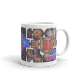 Lair Coffee Mug for RPG Tabletop players