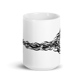 Eldritch Blast D&D Player Coffee Mug