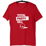 Total Party Kill (TPK) T-Shirt
