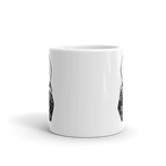 Baby Cthulhu D&D Player Coffee Mug