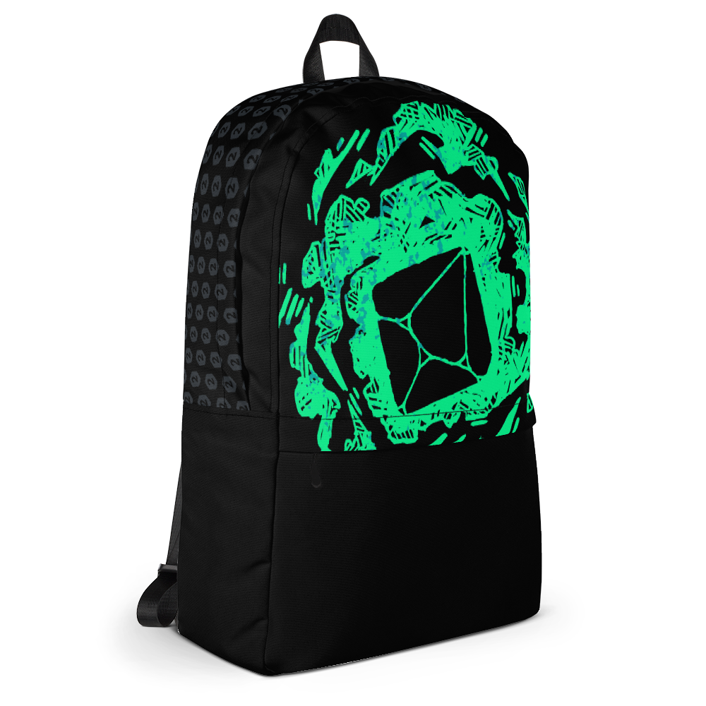 Eldritch Blast Backpack