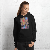 Lair Unisex Pullover Hoodie for RPG Tabletop players