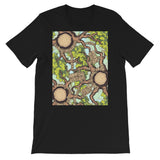 Treetop Town Premium T-Shirt