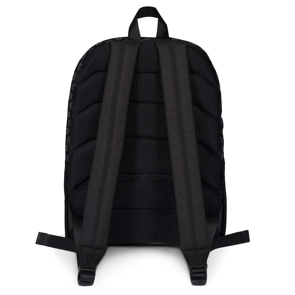 Fireball Backpack