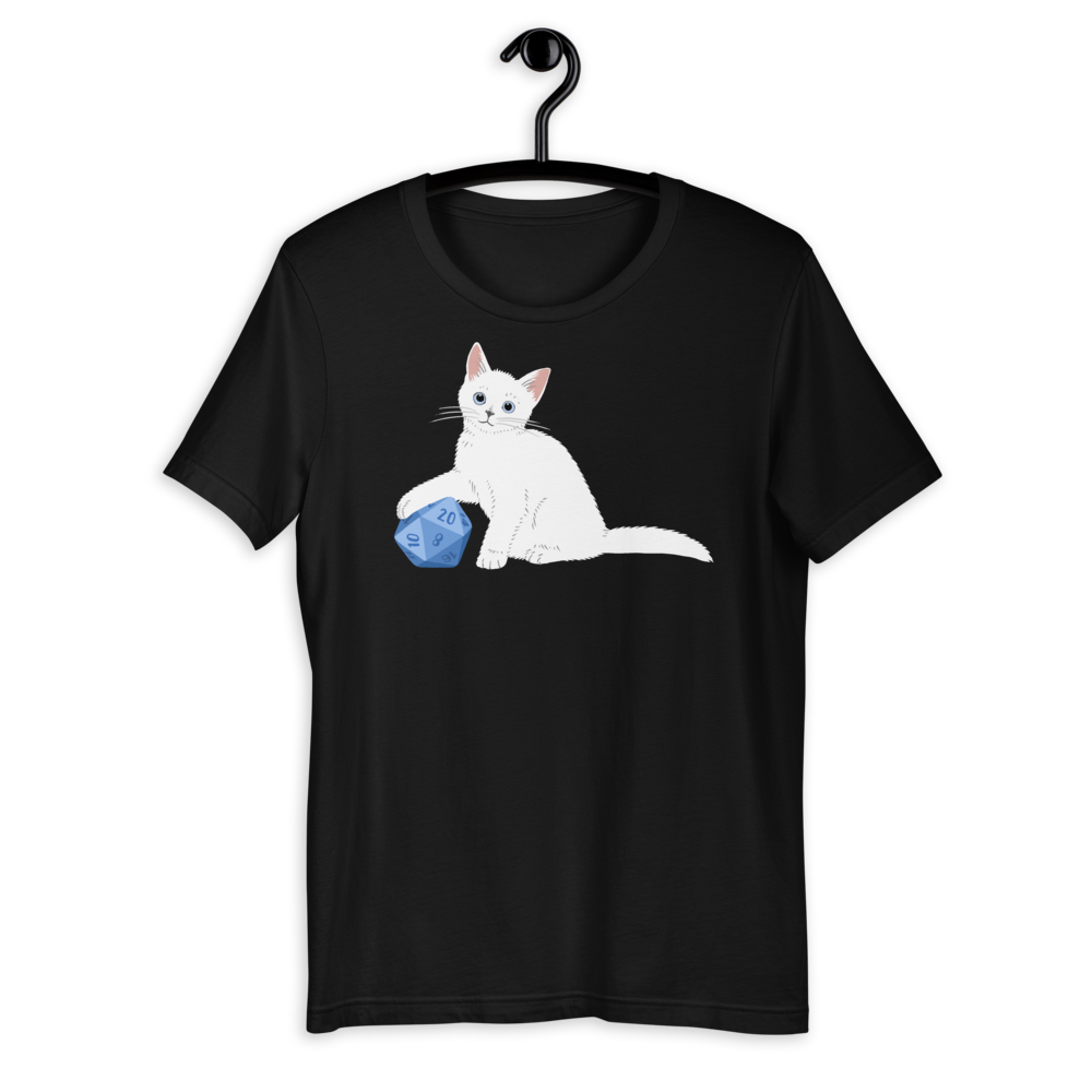 Cat Lover T-Shirt