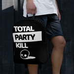 Total Party Kill (TPK) Backpack