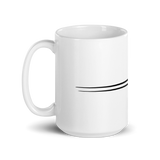 Guiding Bolt Coffee Mug For D&D Players