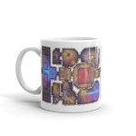 Lair Coffee Mug for RPG Tabletop players