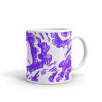Eldritch Blast Coffee Mug