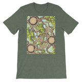 Treetop Town Premium T-Shirt