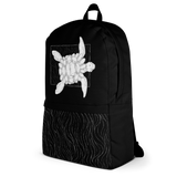Astral Turtle Backpack