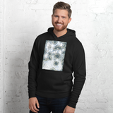 Yeti Lair Pullover Hoodie for D&D players