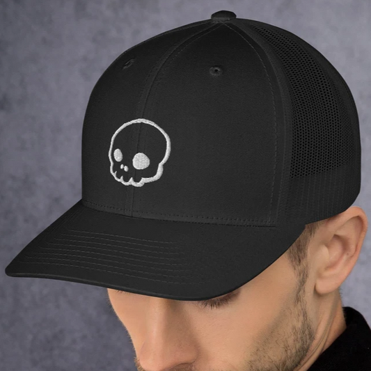 Total Party Kill (TPK) Cap