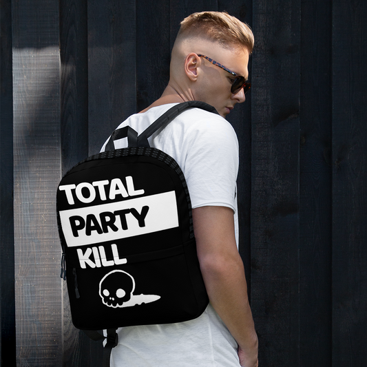 Total Party Kill (TPK) Backpack