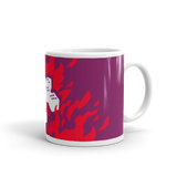 Fireball Coffee Mug