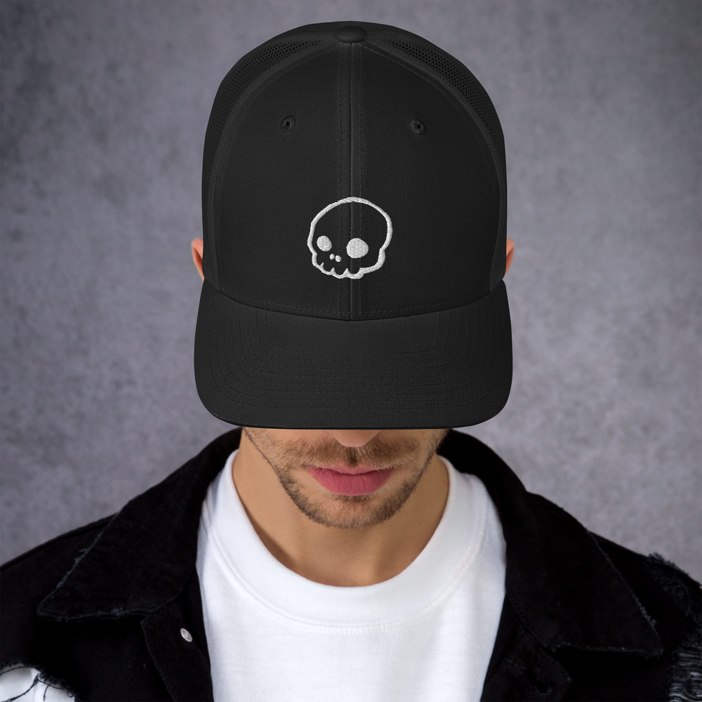 Total Party Kill (TPK) Cap