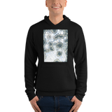 Yeti Lair Pullover Hoodie for D&D players