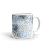 Yeti Lair Coffee Mug