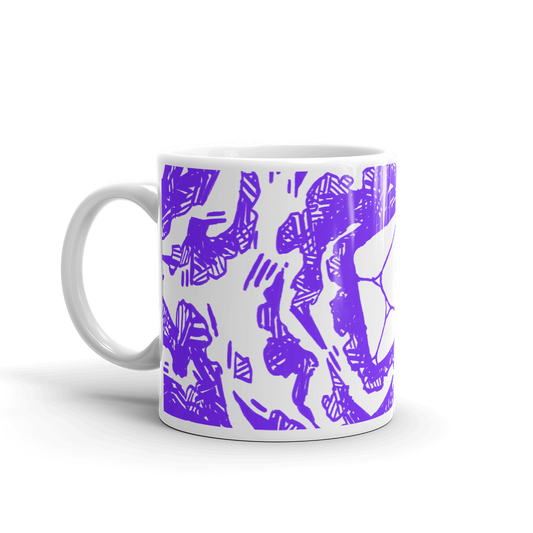 Eldritch Blast Coffee Mug